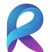 Riseklix logo mark